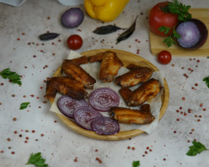 Шашлык Крылышки