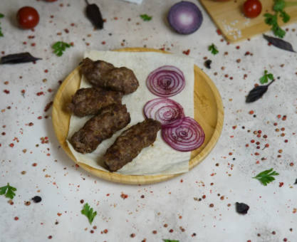 Люля из баранины
