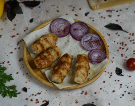 Люля из курицы
