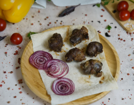 Шашлыки Почки
