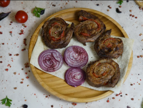 Шашлыки Золотая Империя