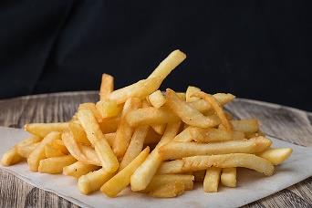 Картофель фри