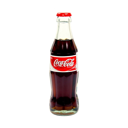 Напиток Coca-Cola 