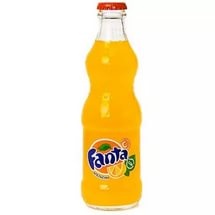 Напиток Fanta