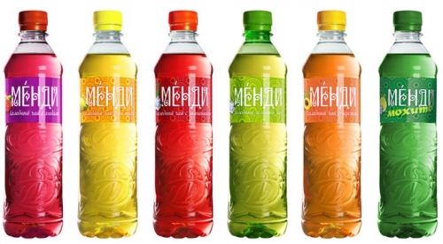 Менди 1,25л