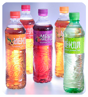 Менди 0,5л