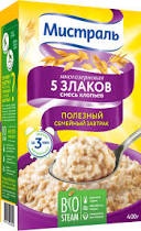 Мистраль 5 злаков