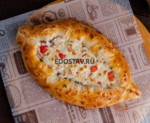 Пиде Ассорти