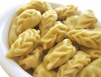 Курзе с мясом