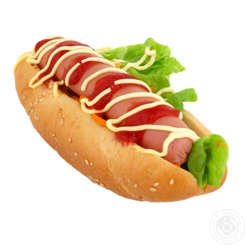 Хот-дог