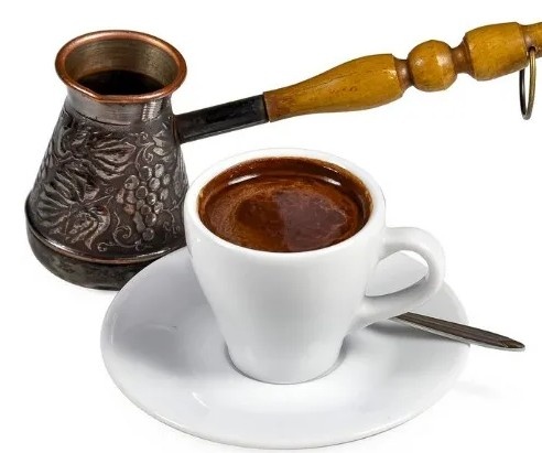 Кофе классический