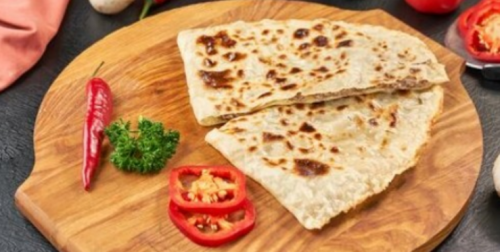 Чуду тонкое с мясом 