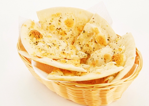 Фокачча с сыром