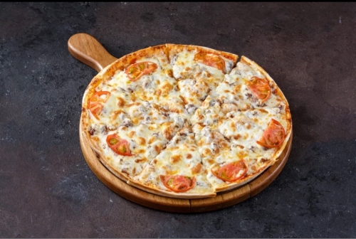 Пицца Мясная