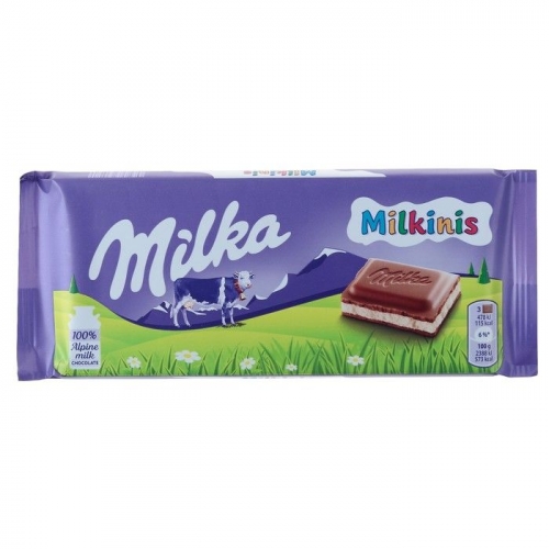 Milka