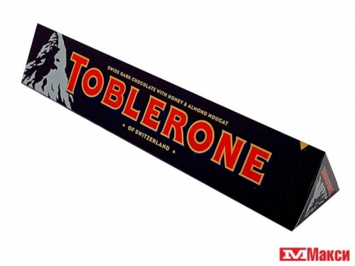 Toblerone