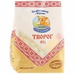 Коровка из Кореновки Творог 9%