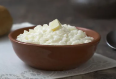 Каша Рисовая