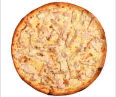 Пицца Куриная 