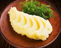 Пюре Картофельное