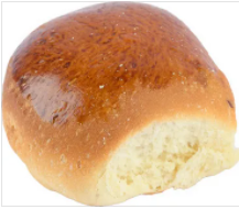 Булочка