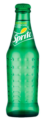 Напиток Sprite