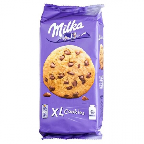 Мilka xl cookies