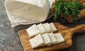 Сыр Дагестанский 