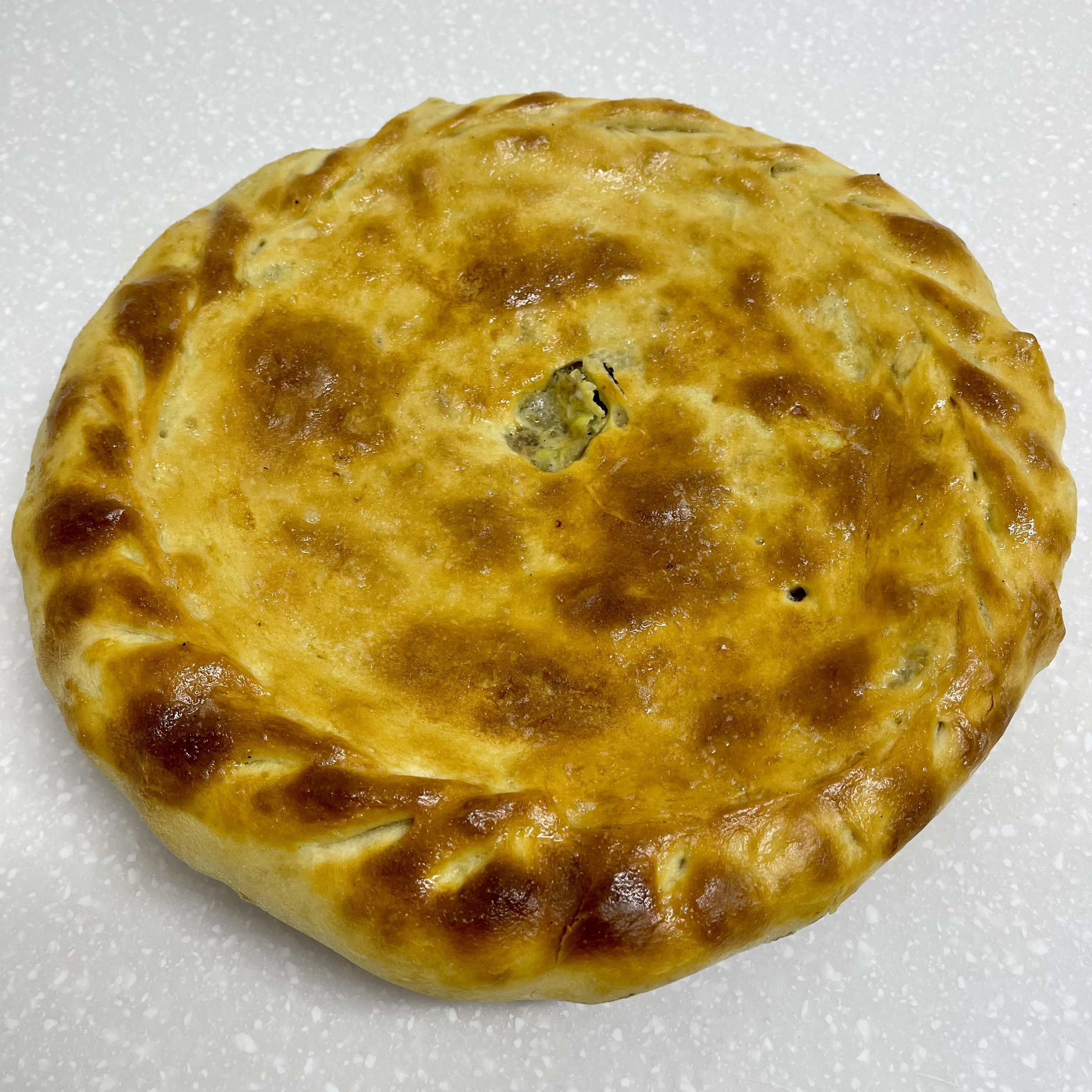 Чуду Даргинское с мясом
