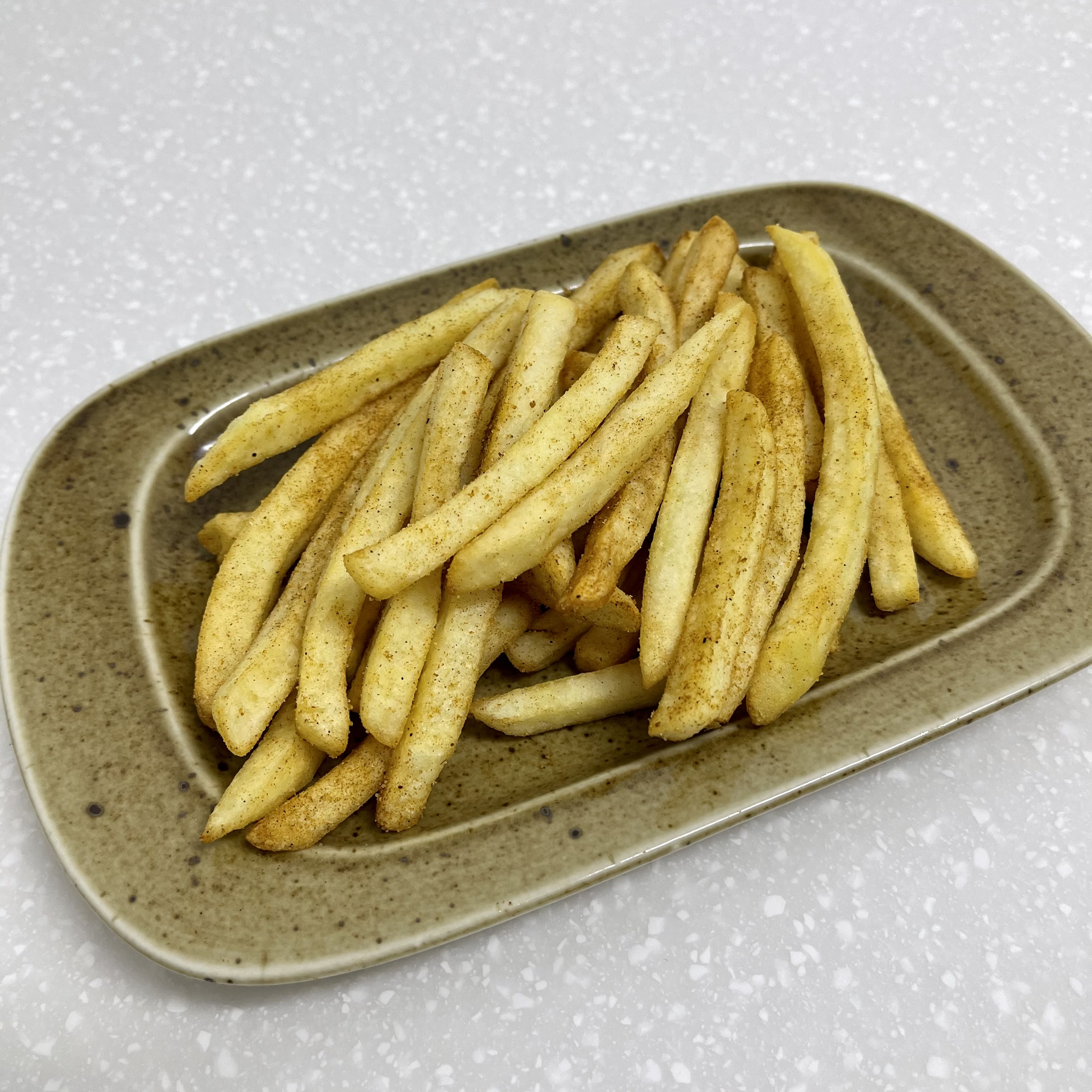 Картофель фри