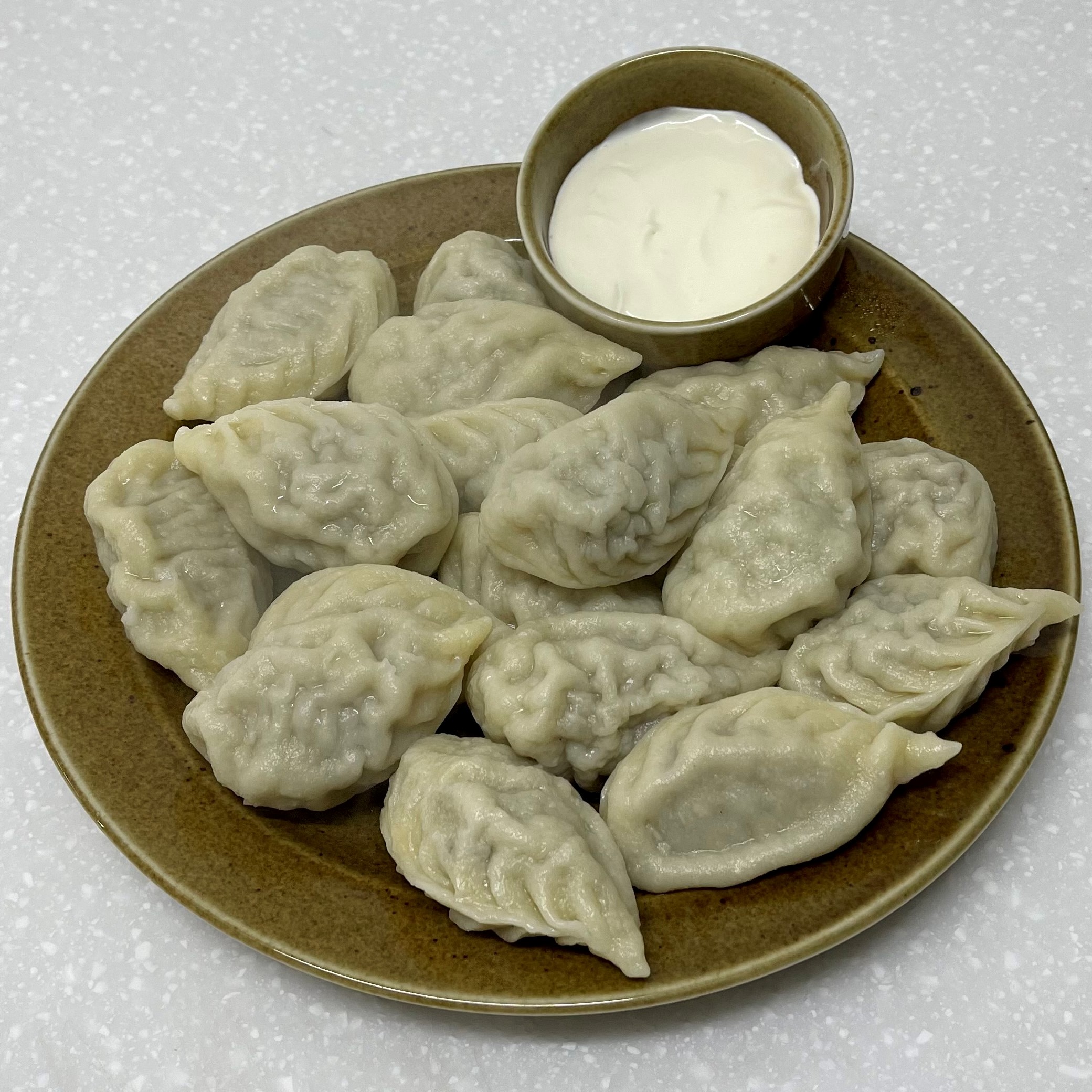 Курзе с мясом