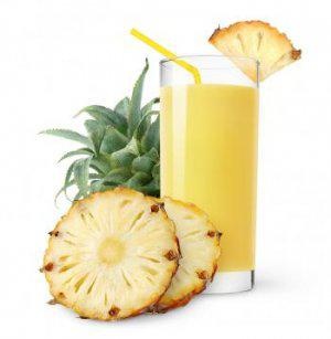 Фреш Ананасовый