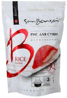 Рис для суши 