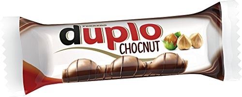 Duplo chocnut шоколадный батончик