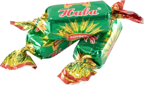 Конфеты Нива