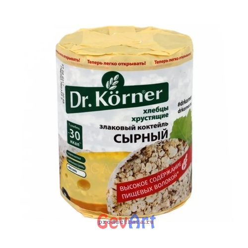 Хлебцы сырные