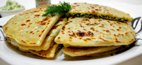 Чуду с мясом