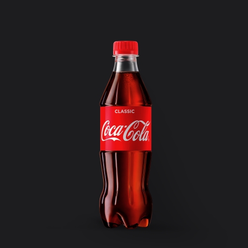 Соса-Cola