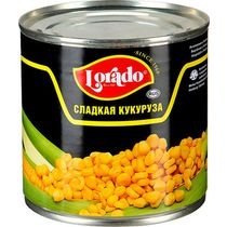 Lorado сладкая кукуруза