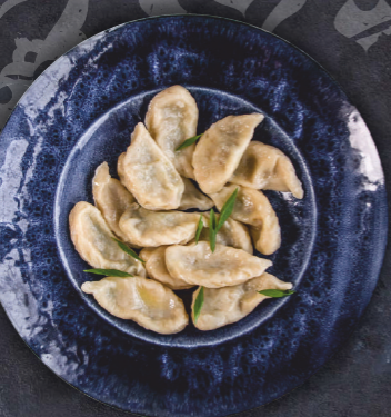 Курзе с картофелем 