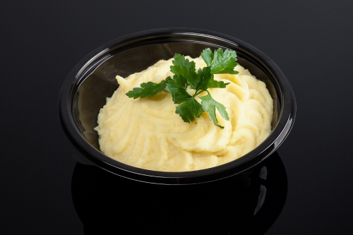 Пюре картофельное 