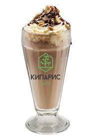 Коктейль Сникерс