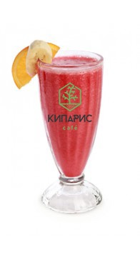 Коктейль Витаминный заряд