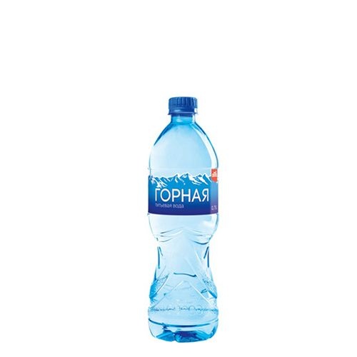 Вода Горная