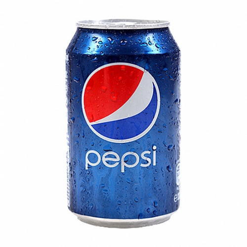 Напиток Pepsi 0,33л
