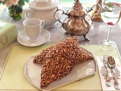 Хлеб Зерновой