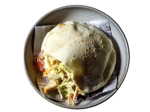 Пита Куриная 