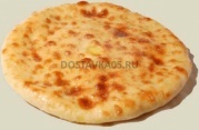 Чуду с курицей и грибами