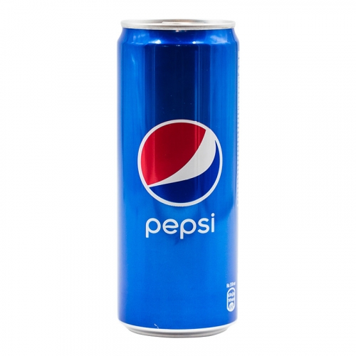 Pepsi ж/б