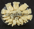 Курзе с яйцом